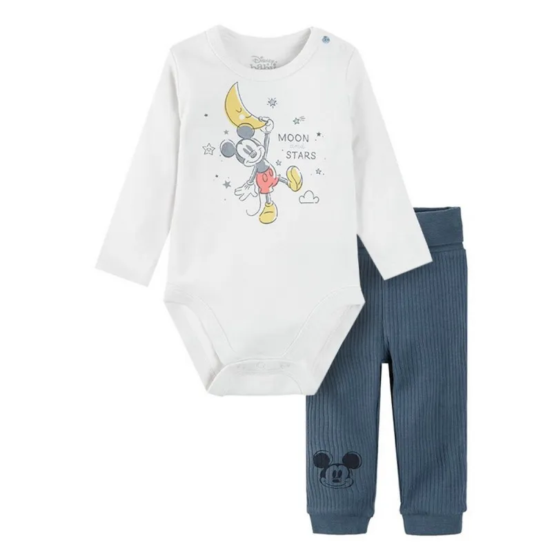 COOL CLUB KOMPLET MICKEY MOUSE DISNEY
