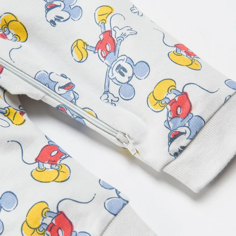COOL CLUB ZEKA MICKEY MOUSE DISNEY