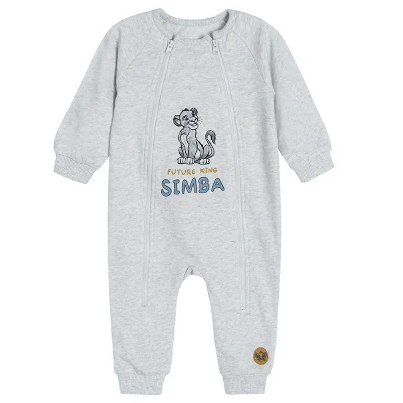 COOL CLUB ZEKA SIMBA DISNEY