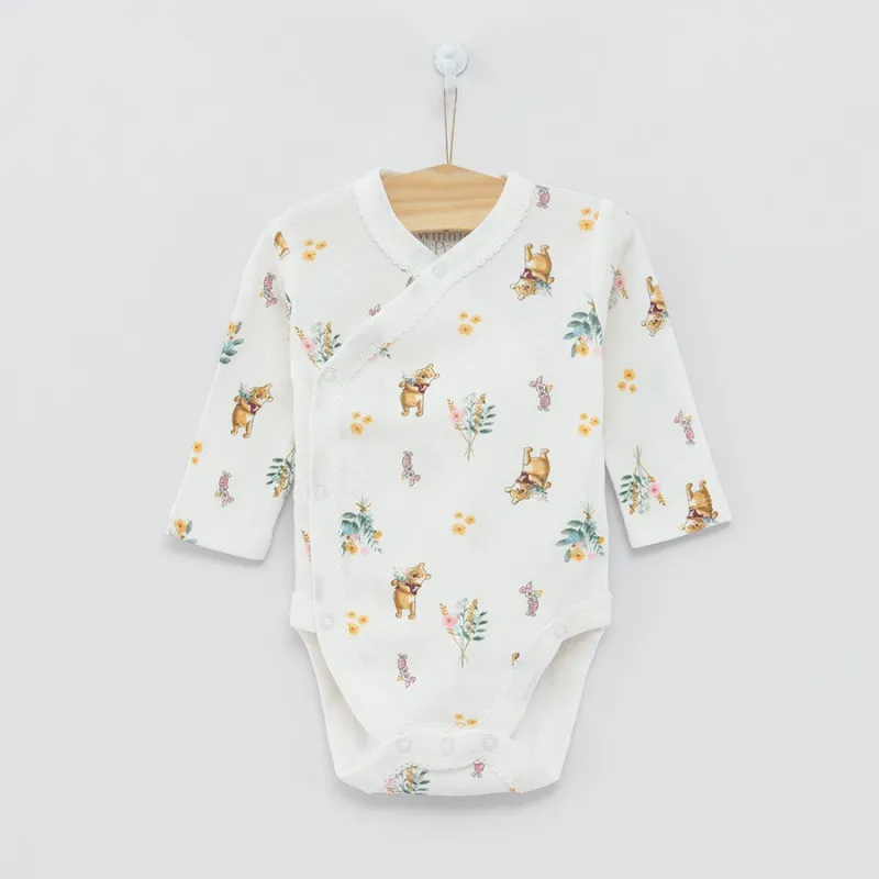 COOL CLUB BODI DUG RUKAV WINNIE THE POOH