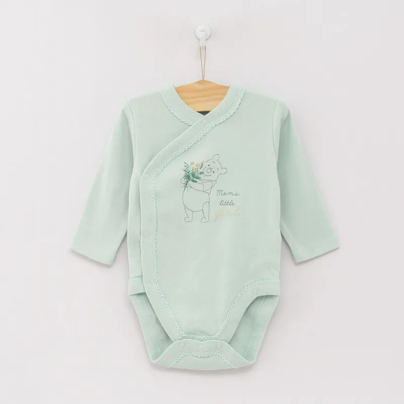 COOL CLUB BODI DUG RUKAV WINNIE THE POOH