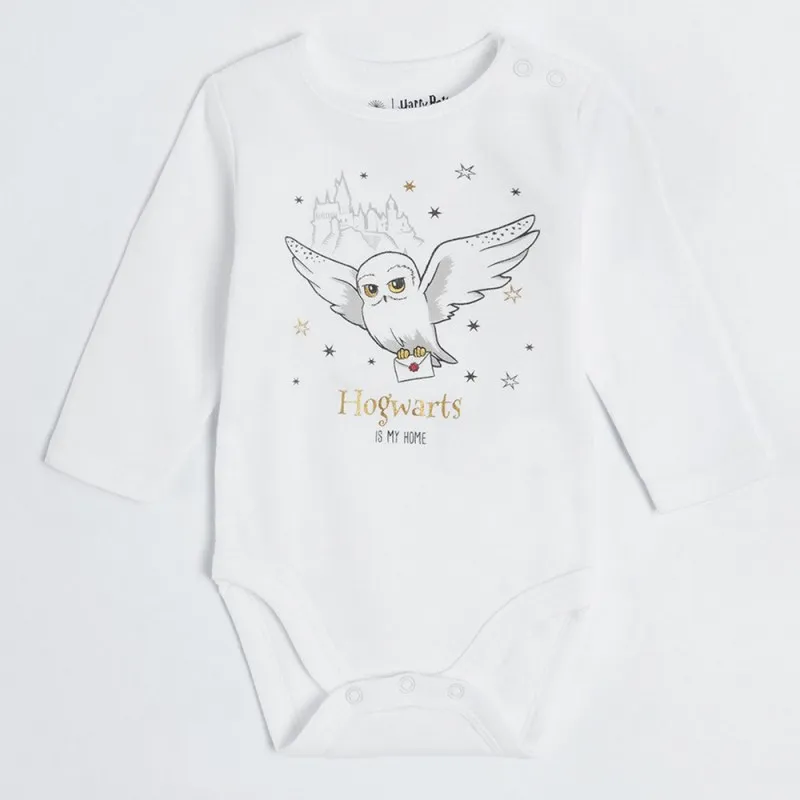 COOL CLUB KOMPLET HARRY POTTER WARNER BROS