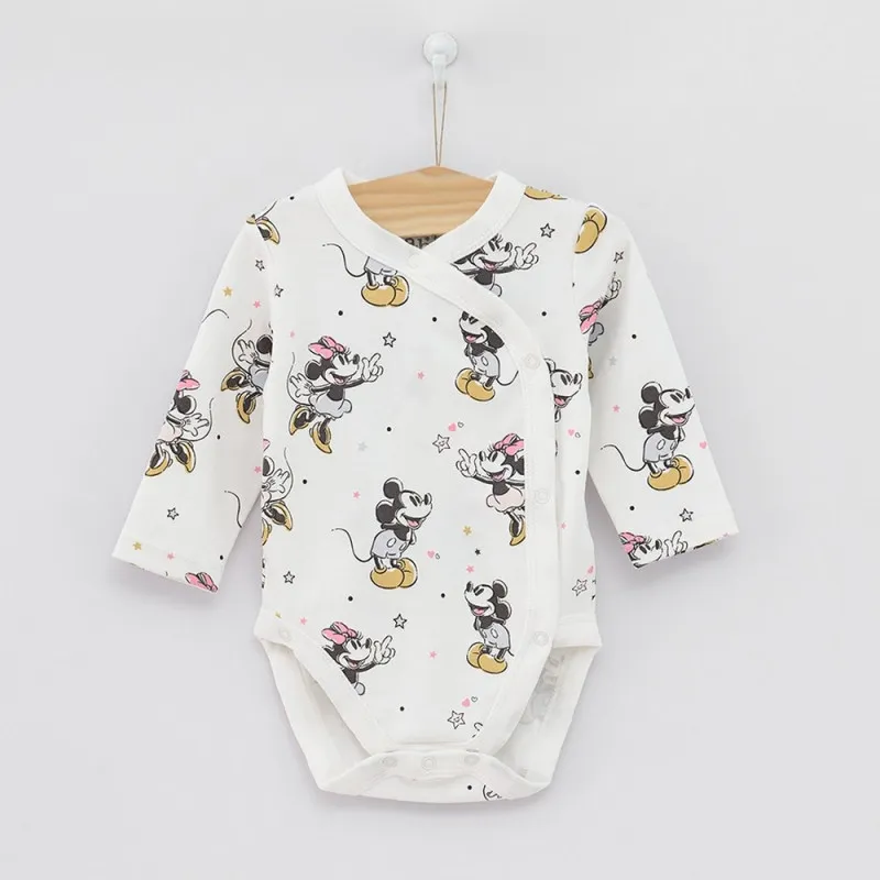 COOL CLUB BODI DUG RUKAV MINNIE MOUSE DISNEY