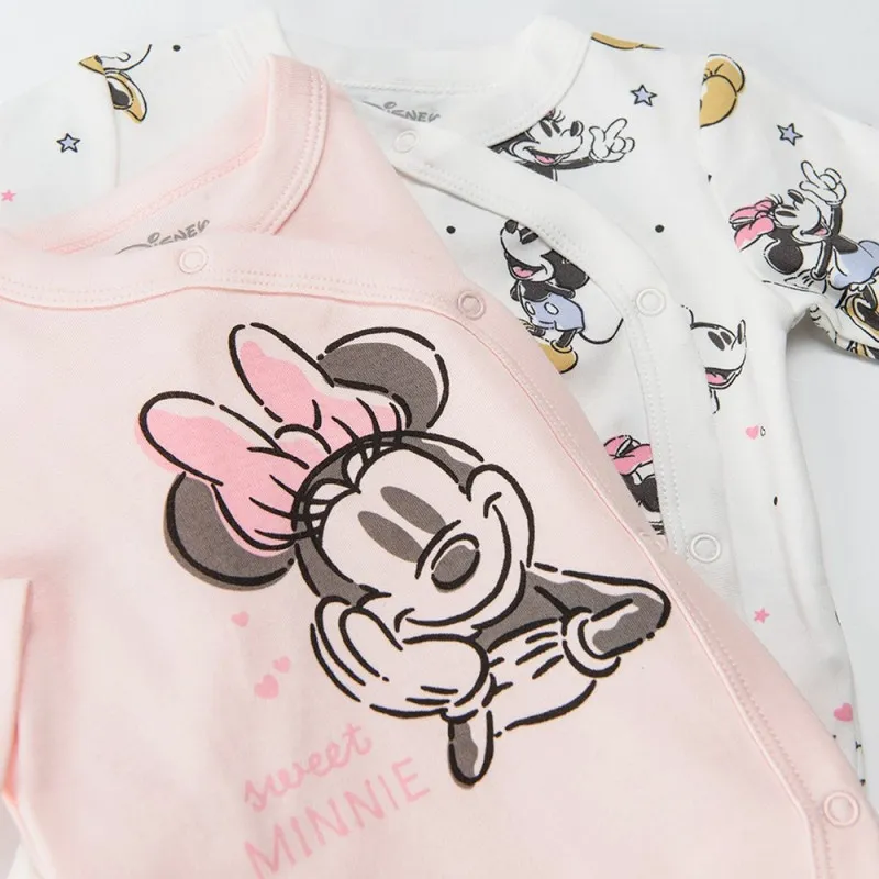 COOL CLUB BODI DUG RUKAV MINNIE MOUSE DISNEY