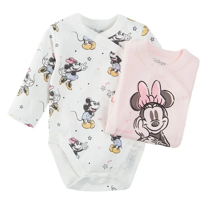 COOL CLUB BODI DUG RUKAV MINNIE MOUSE DISNEY