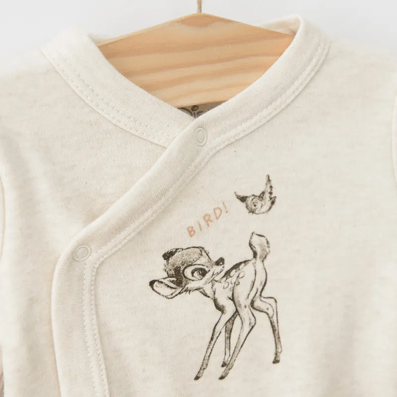 COOL CLUB BODI DUG RUKAV BAMBI DISNEY