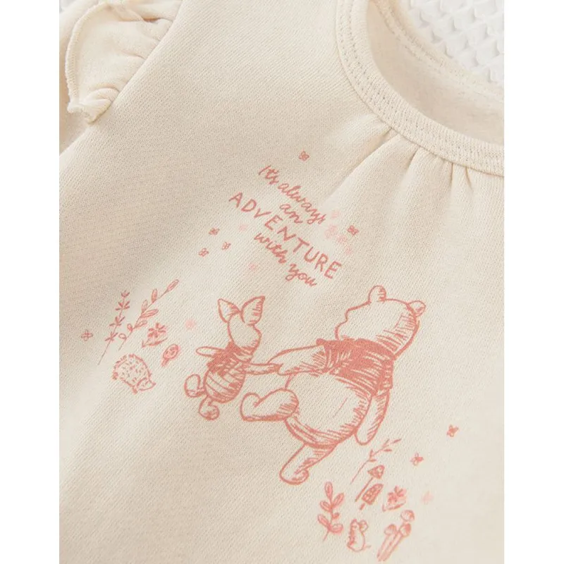 COOL CLUB KOMPLET WINNIE THE POOH DISNEY