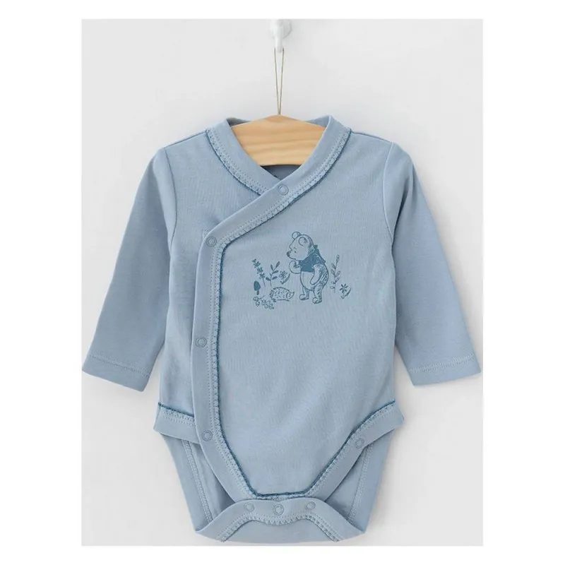 COOL CLUB BODI DUG RUKAV WINNIE THE POOH DISNEY