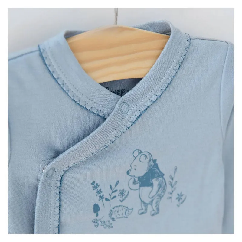 COOL CLUB BODI DUG RUKAV WINNIE THE POOH DISNEY