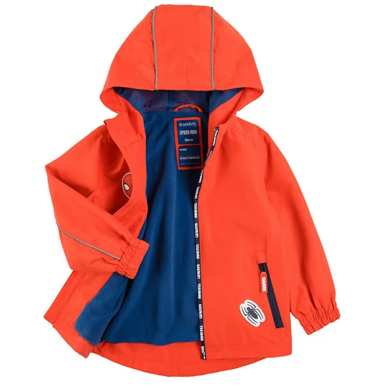 COOL CLUB JAKNA SPIDERMAN MARVEL