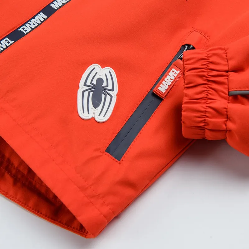 COOL CLUB JAKNA SPIDERMAN MARVEL