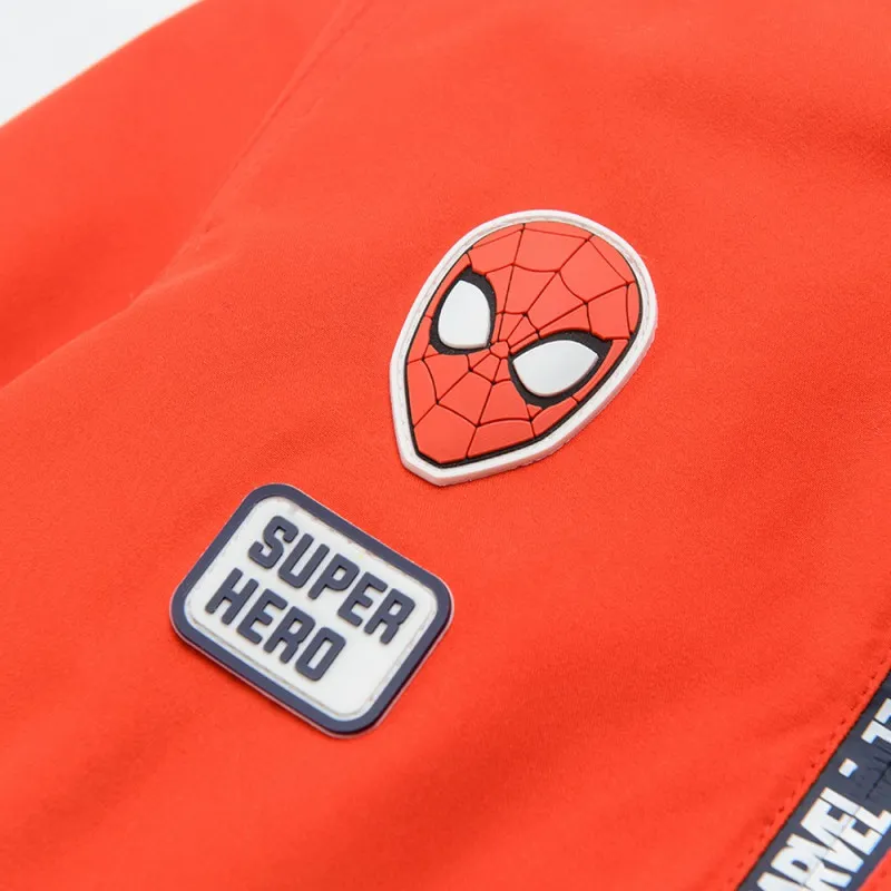 COOL CLUB JAKNA SPIDERMAN MARVEL