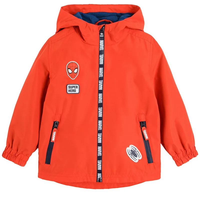 COOL CLUB JAKNA SPIDERMAN MARVEL