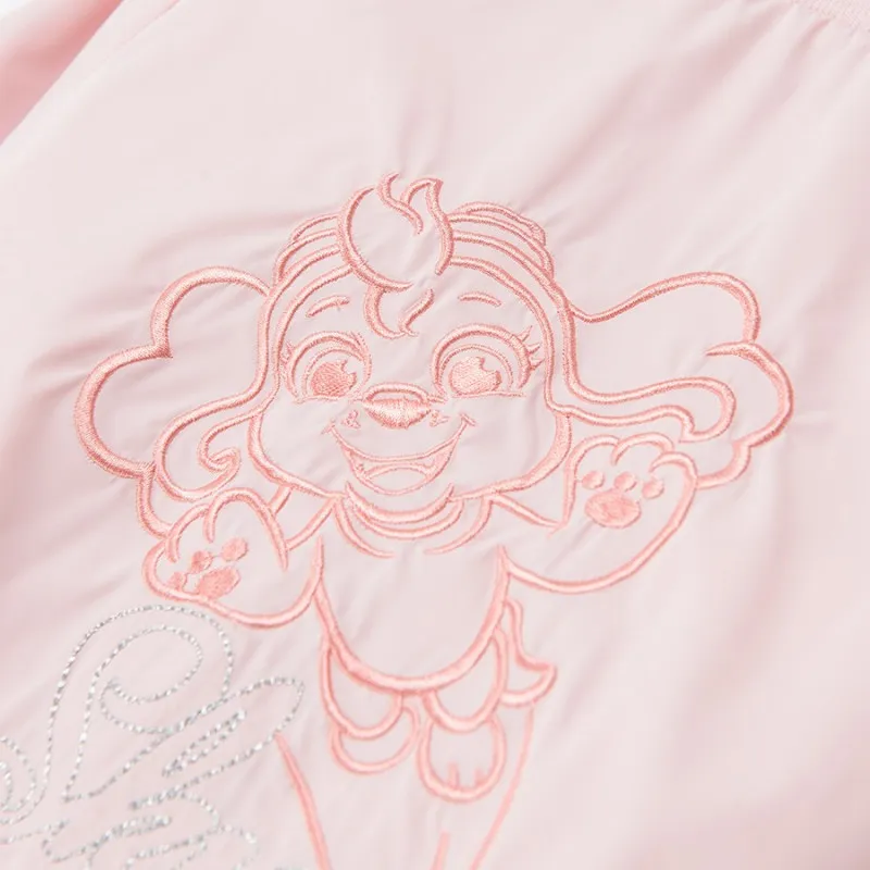 COOL CLUB JAKNA PAW PATROL