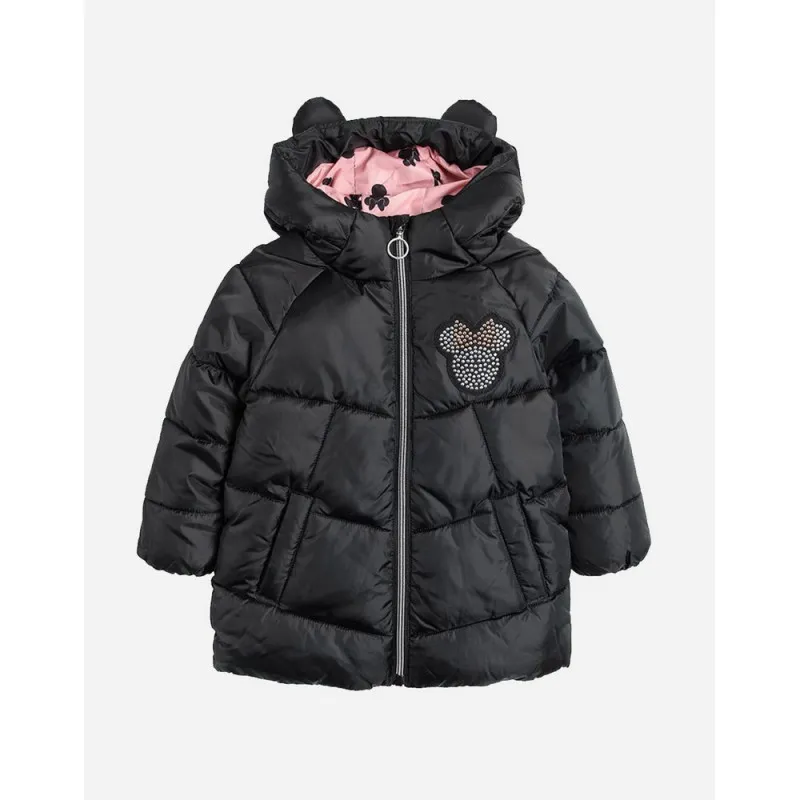 COOL CLUB JAKNA MINNIE MOUSE DISNEY