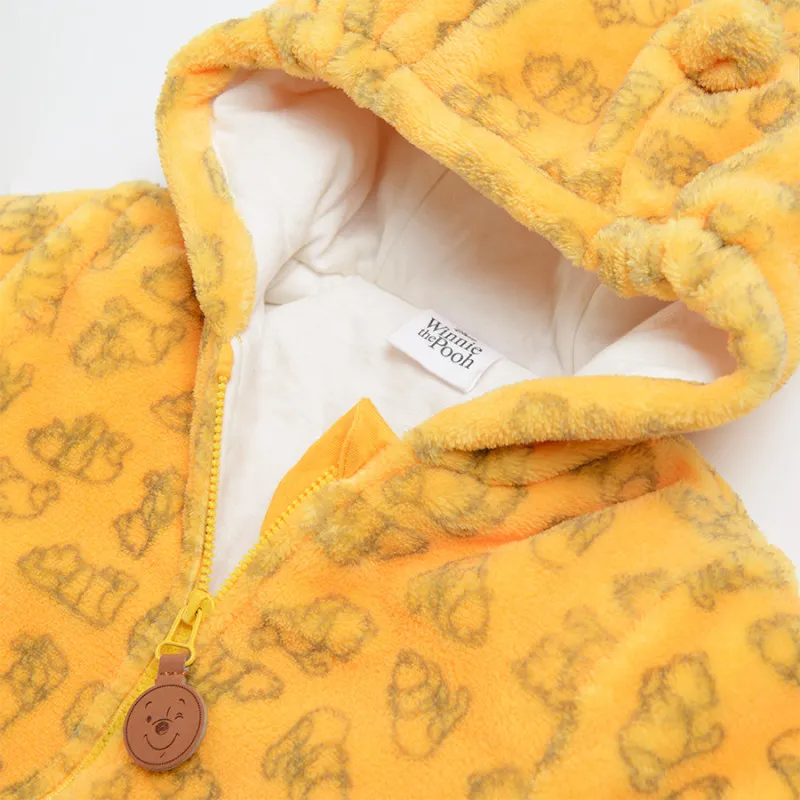 COOL CLUB ZEKA WINNIE THE POOH YELLOW