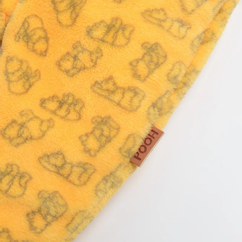 COOL CLUB ZEKA WINNIE THE POOH YELLOW