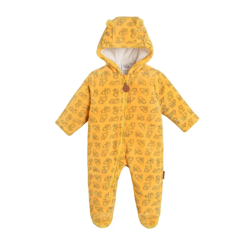 COOL CLUB ZEKA WINNIE THE POOH YELLOW