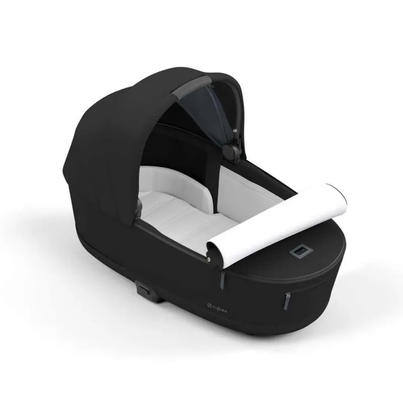 CYBEX NOSILJKA ZA KOLICA PRIAM LUX DEEP BLACK