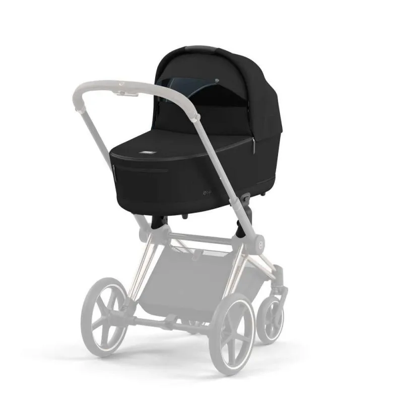 CYBEX NOSILJKA ZA KOLICA PRIAM LUX DEEP BLACK
