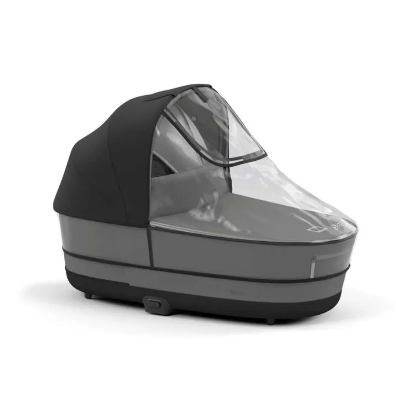 CYBEX NOSILJKA ZA KOLICA PRIAM LUX SOHO GREY