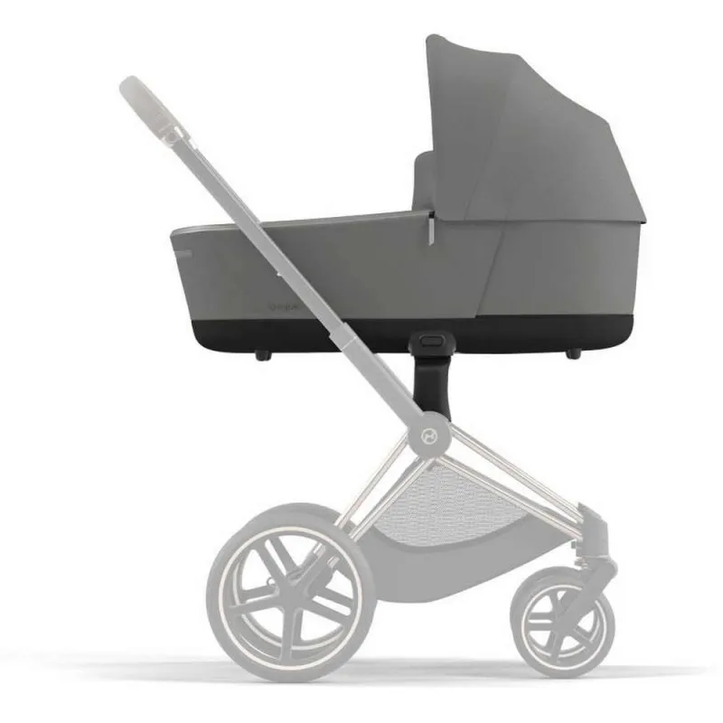 CYBEX NOSILJKA ZA KOLICA PRIAM LUX SOHO GREY
