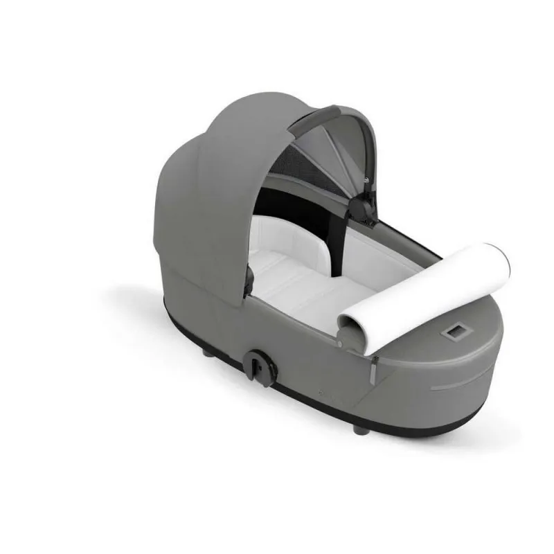 CYBEX NOSILJKA ZA KOLICA MIOS SOHO GREY 