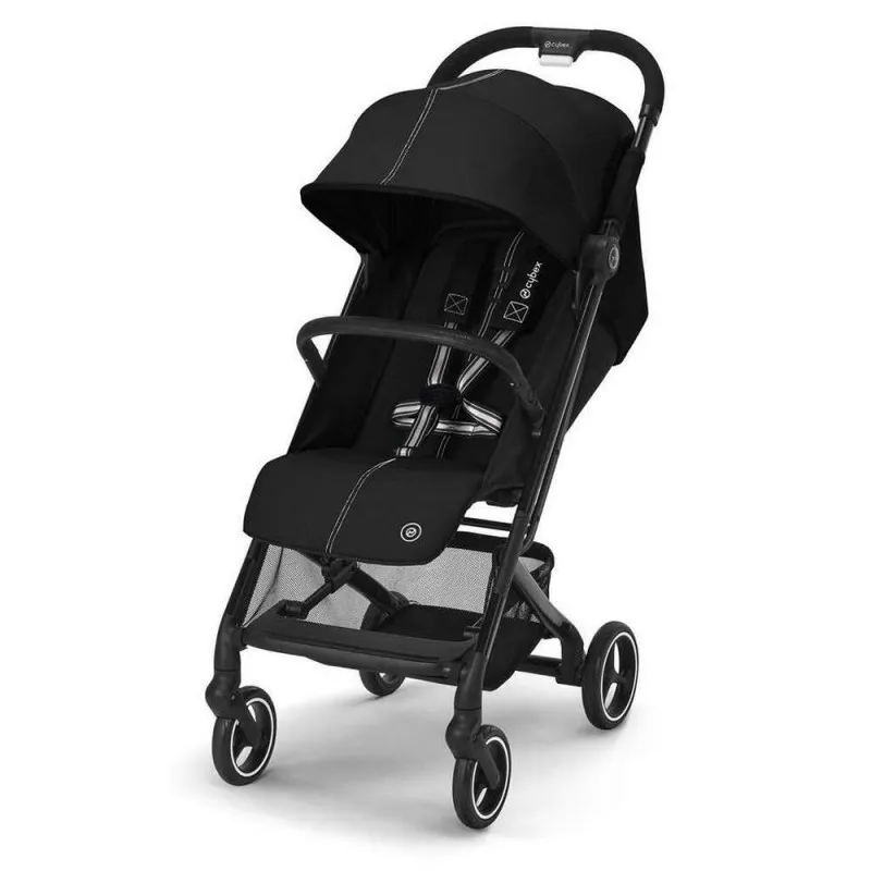 CYBEX KOLICA BEEZY B MOON BLACK