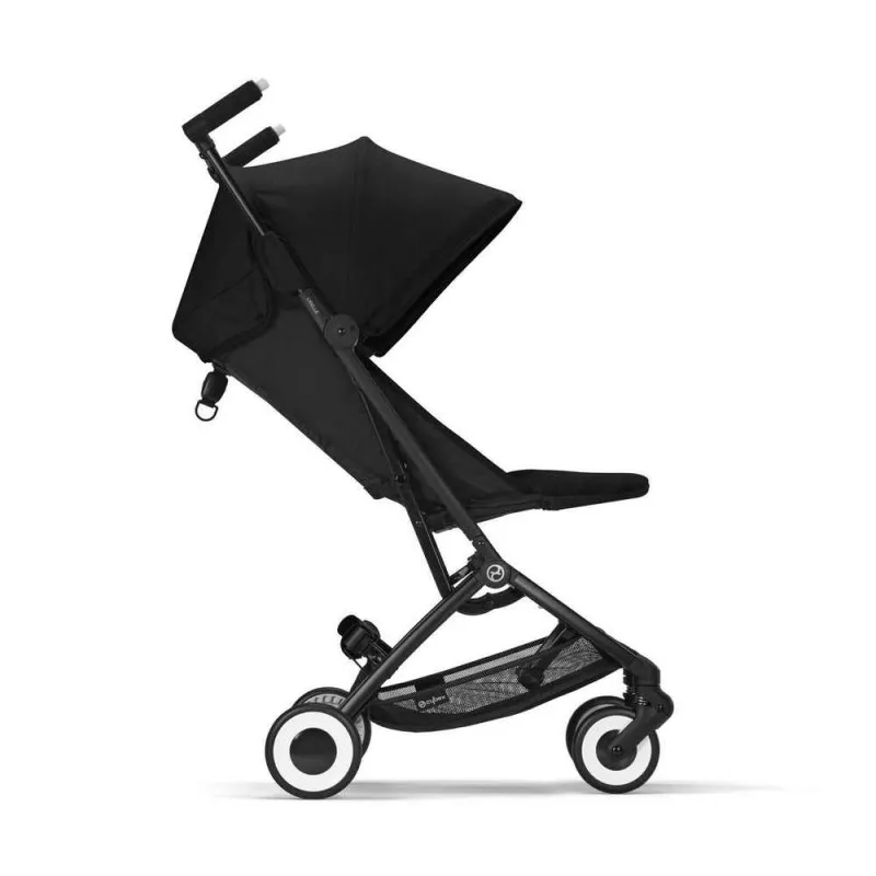 CYBEX KOLICA GOLD LIBELLE MOON BLACK