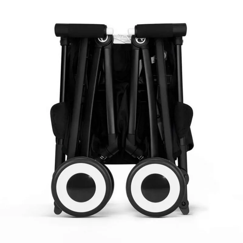 CYBEX KOLICA GOLD LIBELLE MOON BLACK