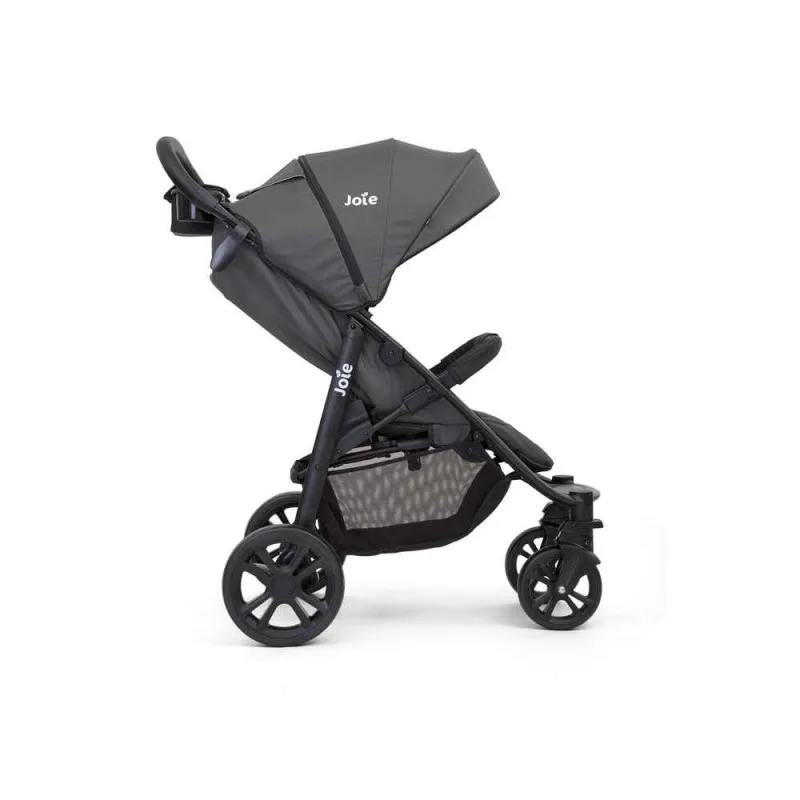 JOIE KOLICA LITETRAX E COAL