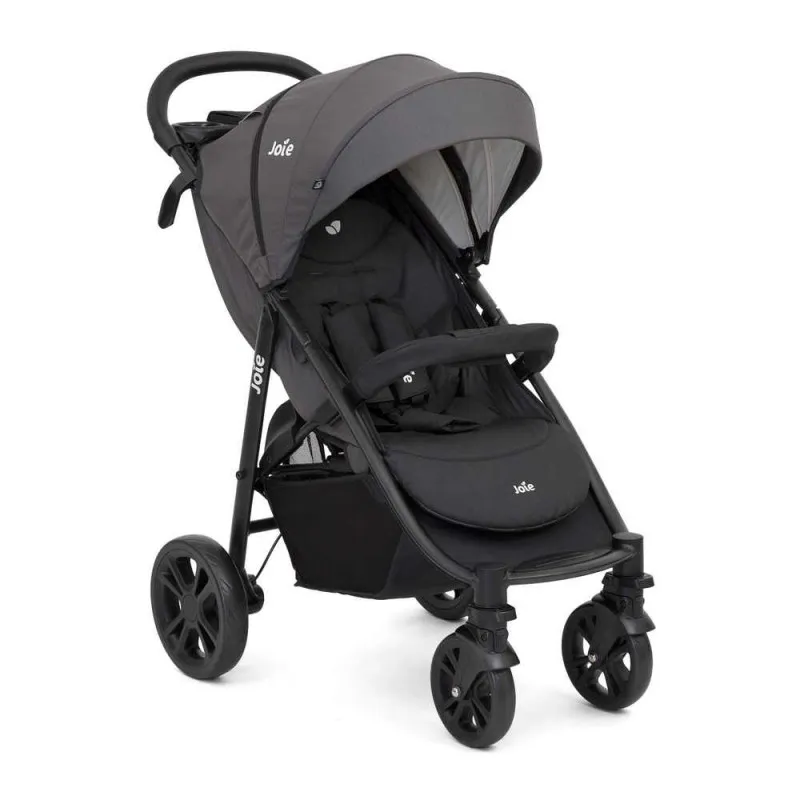 JOIE KOLICA LITETRAX E COAL