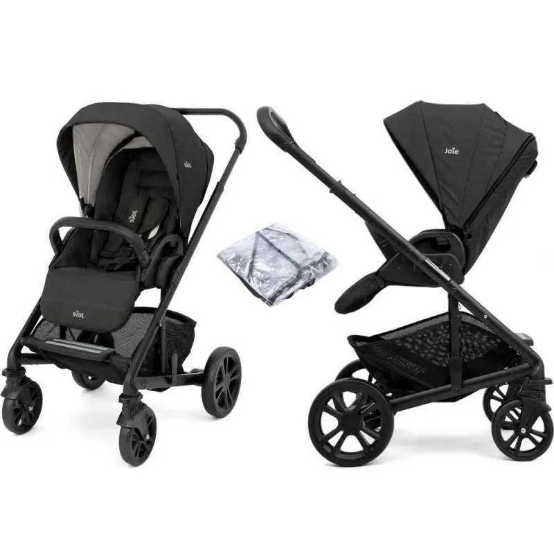 JOIE KOLICA CHROME SHALE
