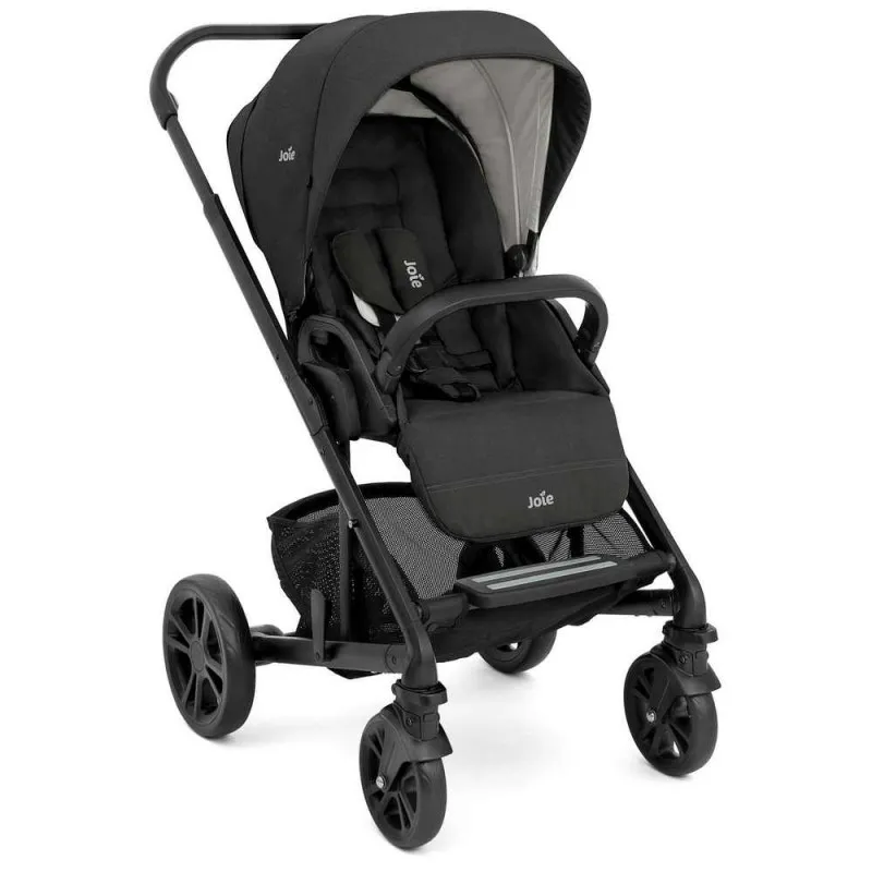 JOIE KOLICA CHROME SHALE