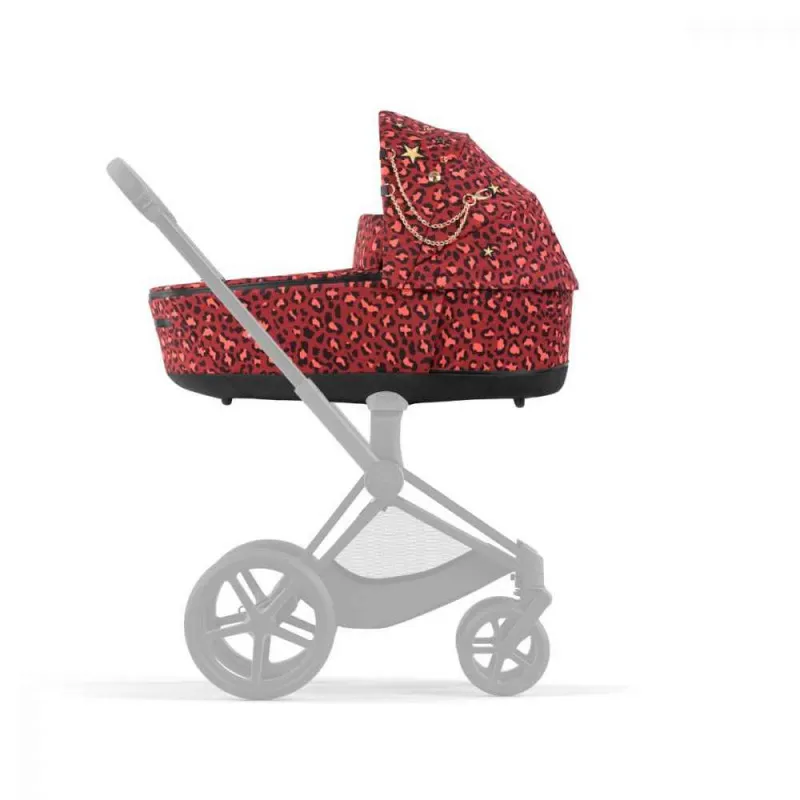 CYBEX NOSILJKA ZA KOLICA PRIAM ROCKSTAR