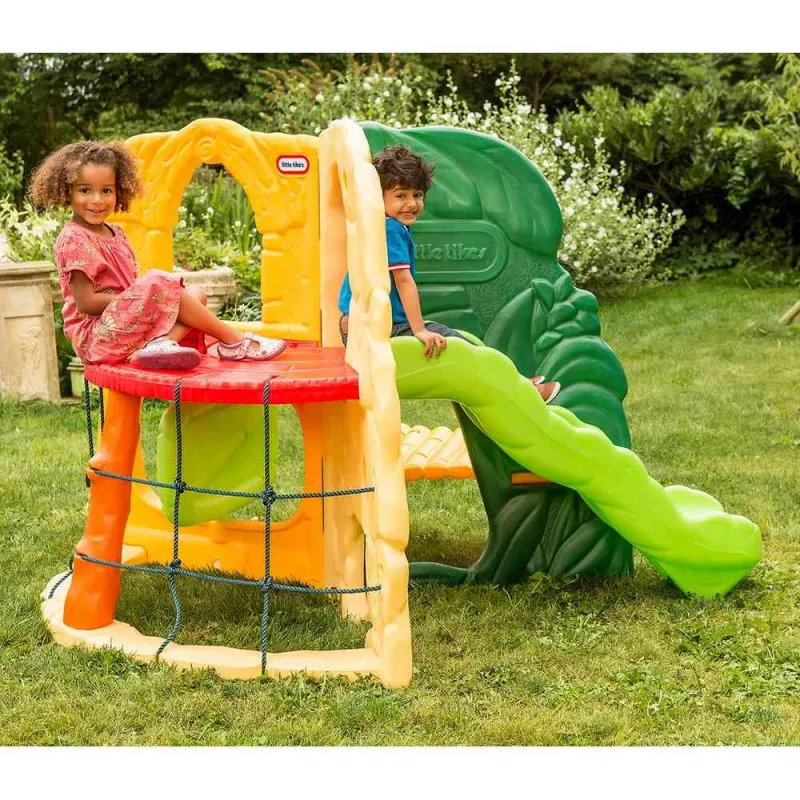 LITTLE TIKES IGRAONICA JUNGLE