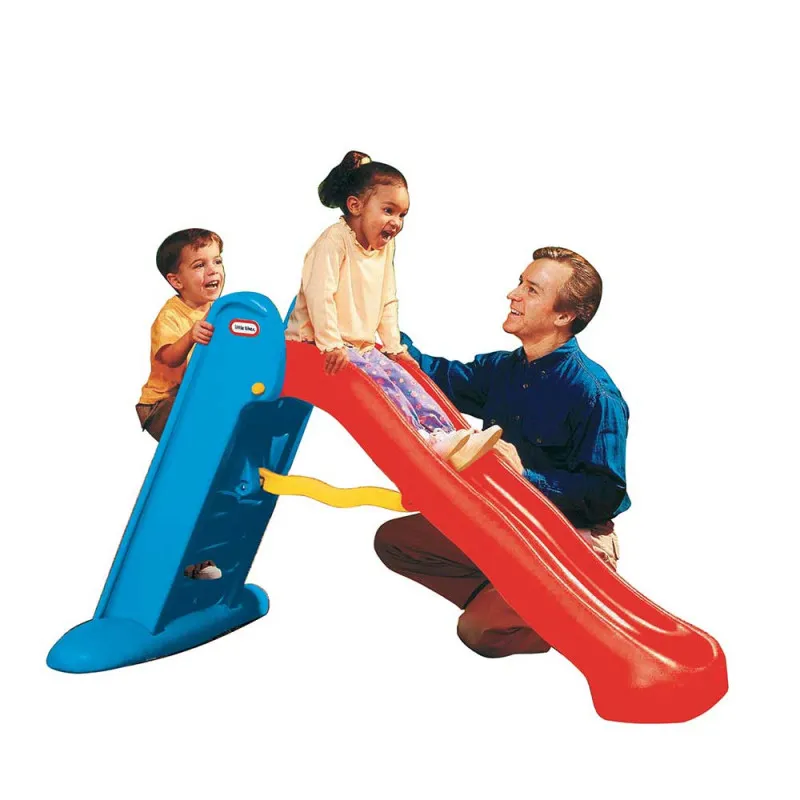 LITTLE TIKES TOBOGAN PRIMARY