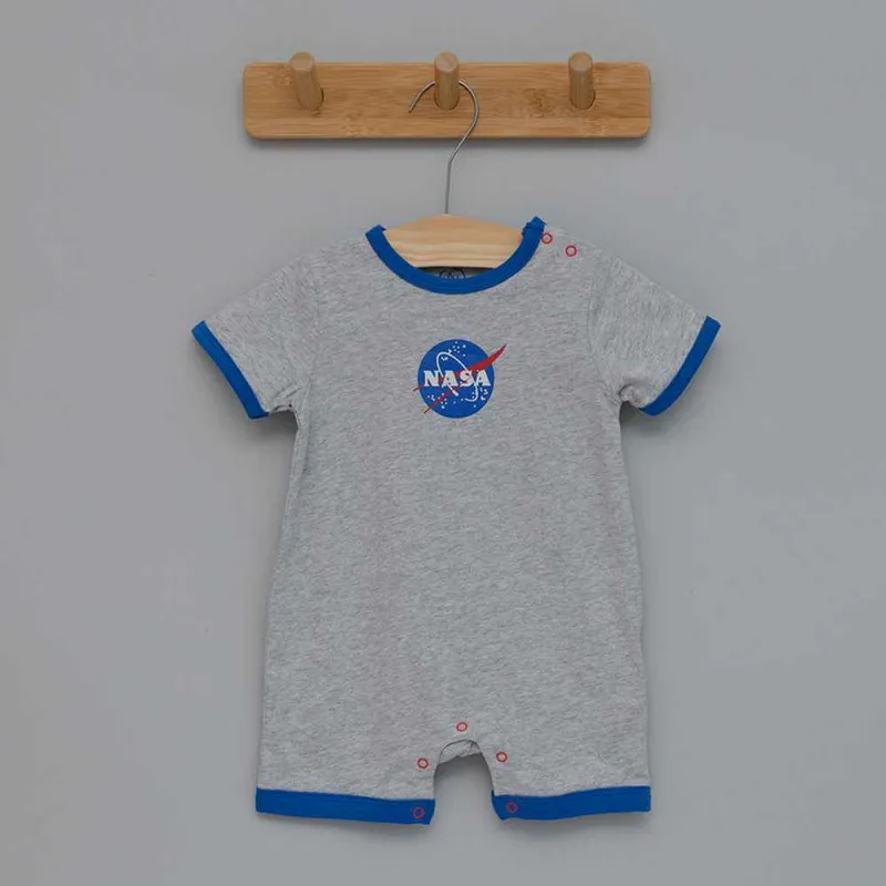 COOL CLUB ZEKA ROMPER 2-PACK