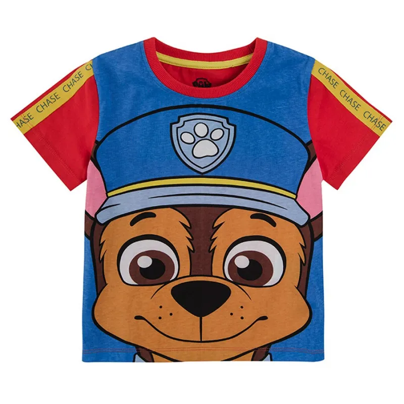 COOL CLUB PIDZAMA PAW PATROL