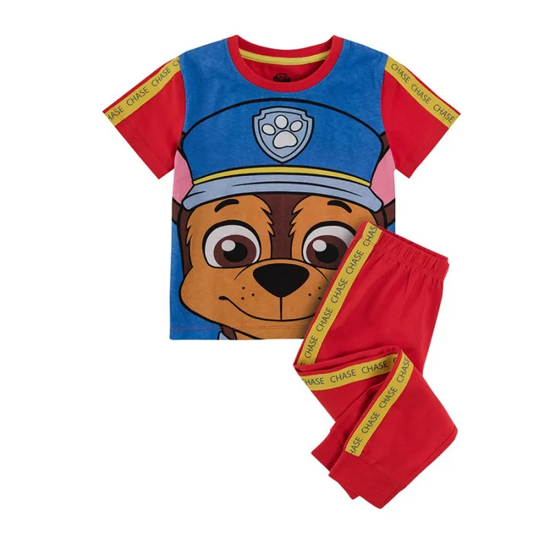 COOL CLUB PIDZAMA PAW PATROL