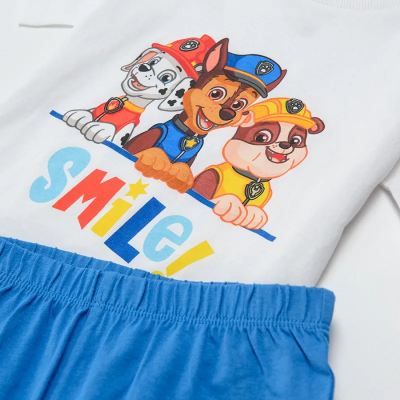 COOL CLUB PIDZAMA PAW PATROL