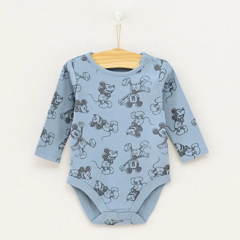 COOL CLUB BODI DUG RUKAV MICKEY MOUSE DISNEY