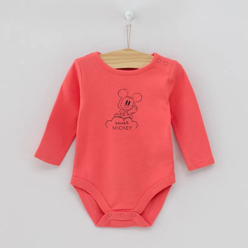 COOL CLUB BODI DUG RUKAV MICKEY MOUSE DISNEY