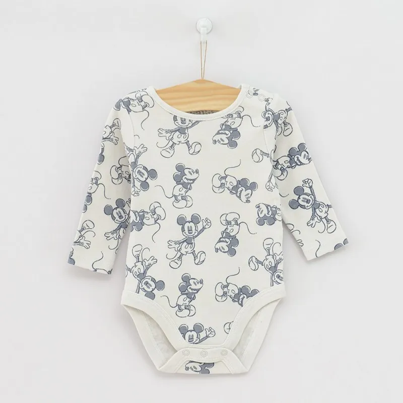 COOL CLUB BODI DUG RUKAV MICKEY MOUSE DISNEY