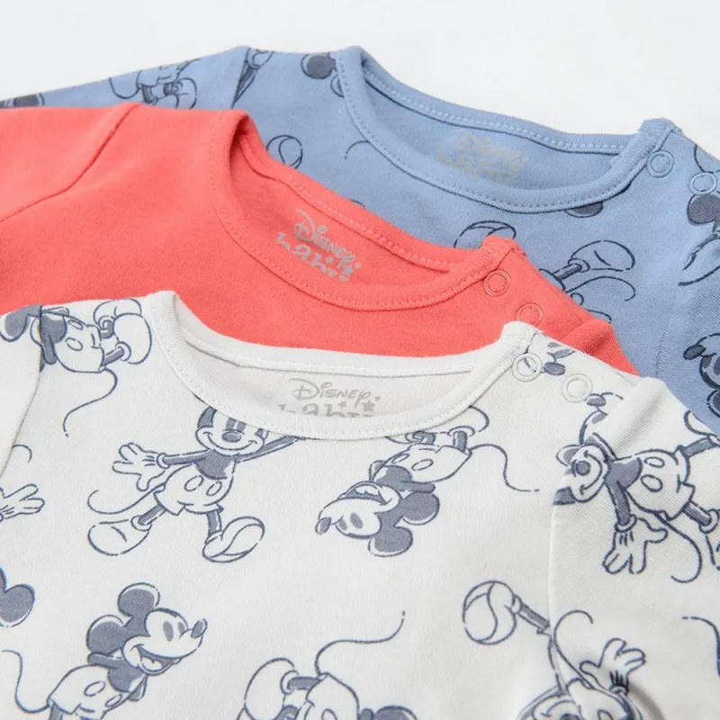 COOL CLUB BODI DUG RUKAV MICKEY MOUSE DISNEY