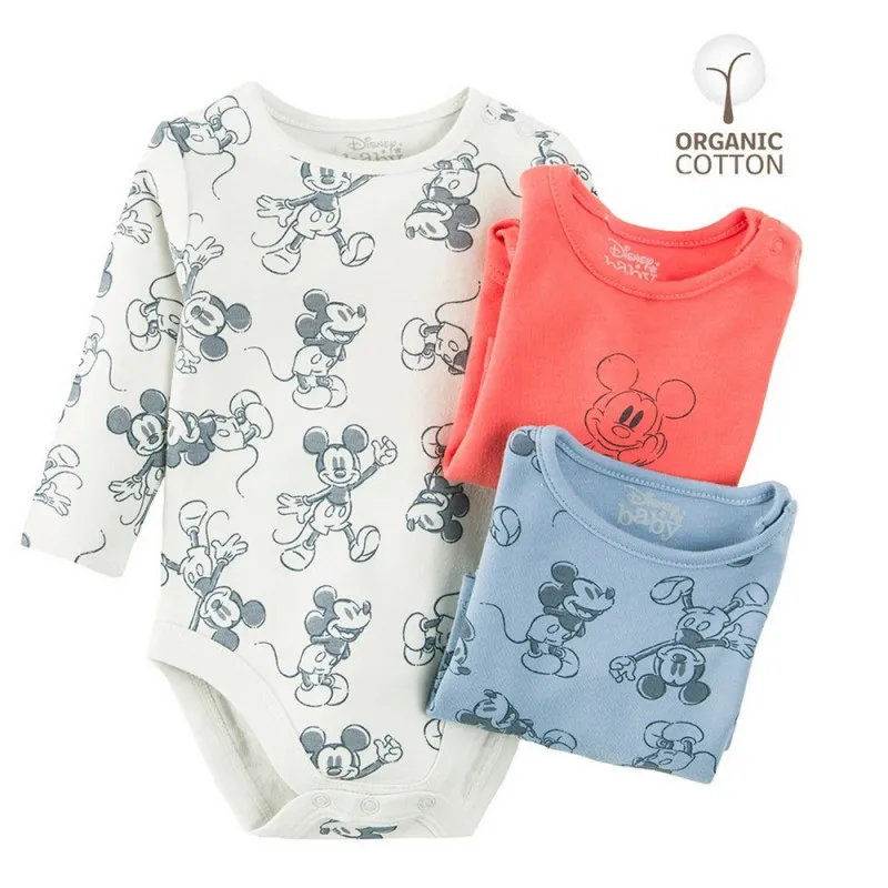 COOL CLUB BODI DUG RUKAV MICKEY MOUSE DISNEY