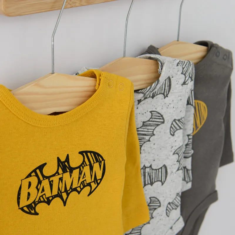 COOL CLUB BODI DUG RUKAV BATMAN WARNER BROS