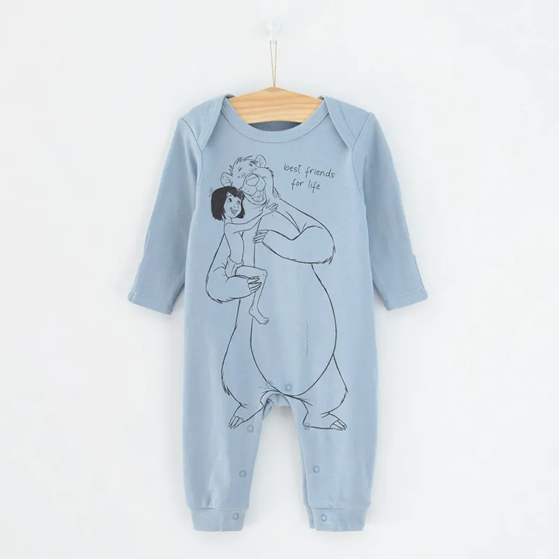 COOL CLUB ZEKA THE JUNGLE BOOK DISNEY