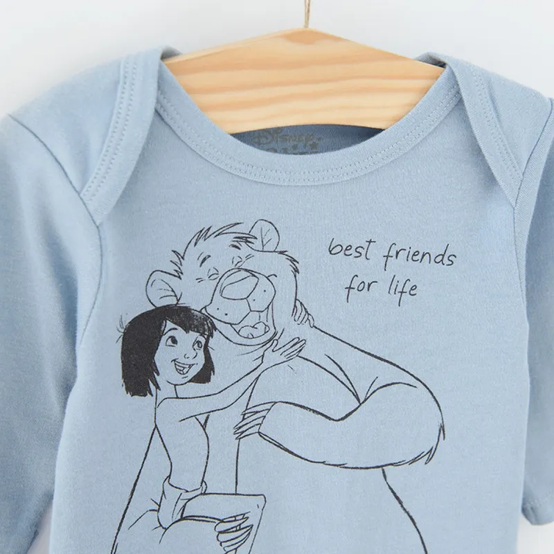 COOL CLUB ZEKA THE JUNGLE BOOK DISNEY