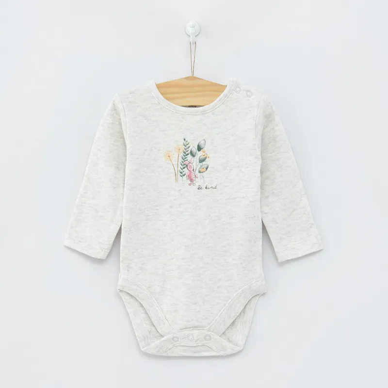 COOL CLUB BODI DUG RUKAV WINNIE THE POOH